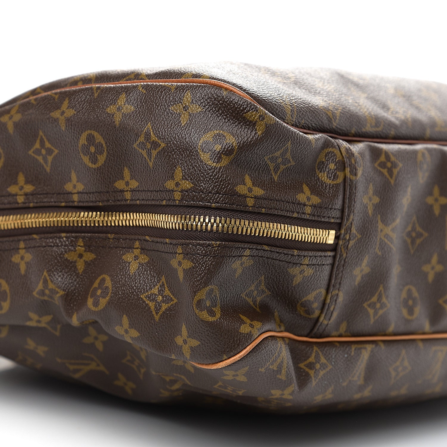 Louis Vuitton Monogram Alize 1 Compartment 9 of 12