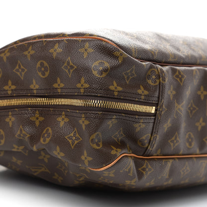Louis Vuitton Monogram Alize 1 Compartment 9 of 12