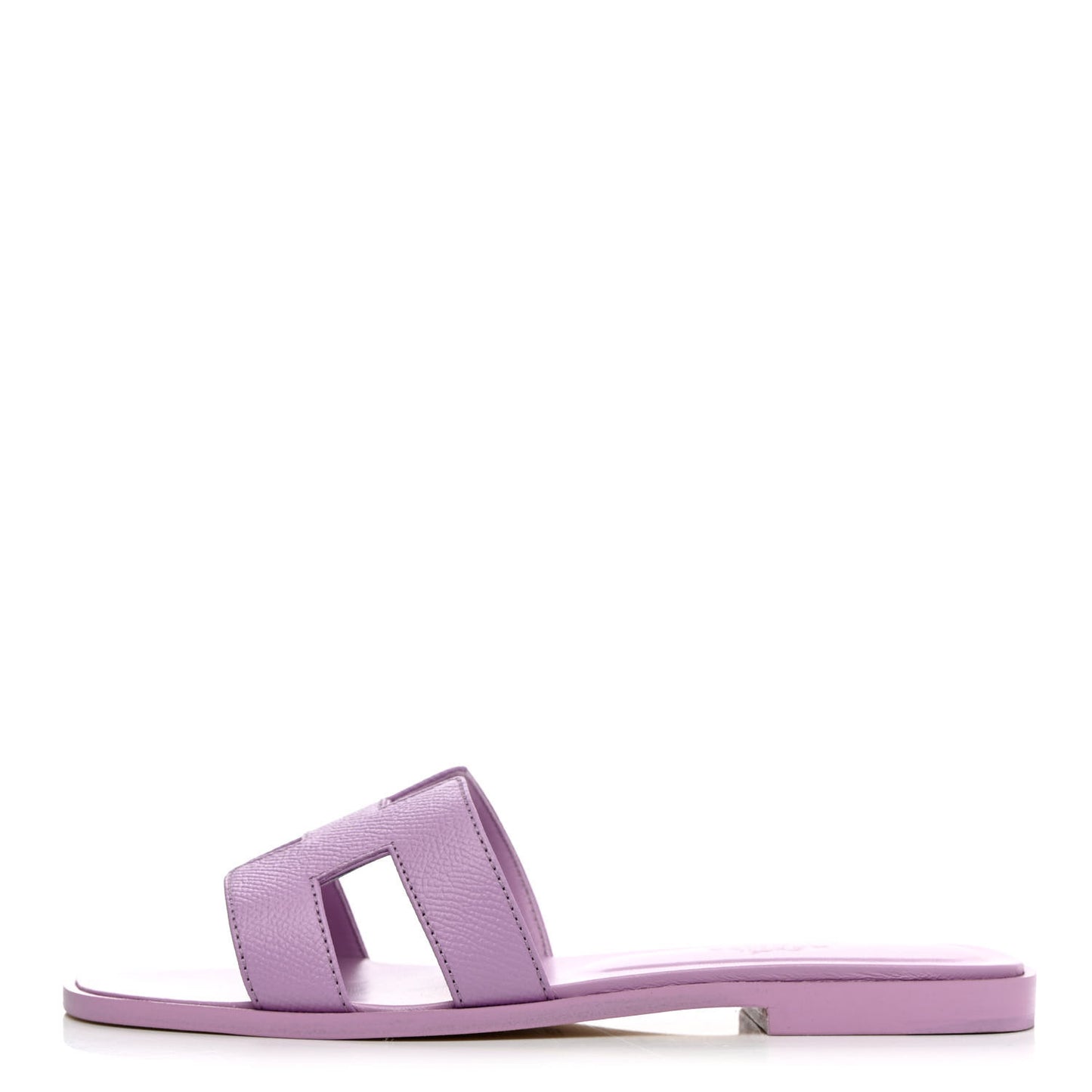 Epsom Oran Sandals 36 Violet Amethyste