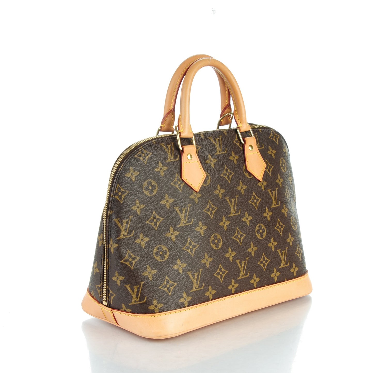 Monogram Alma PM