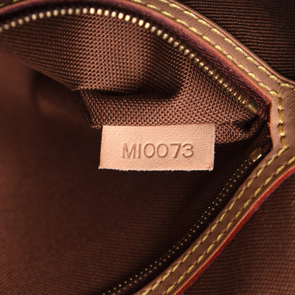 Louis Vuitton Monogram Mini Looping 7 of 18
