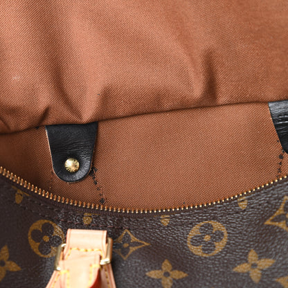 Louis Vuitton Monogram Speedy 30 11 of 11