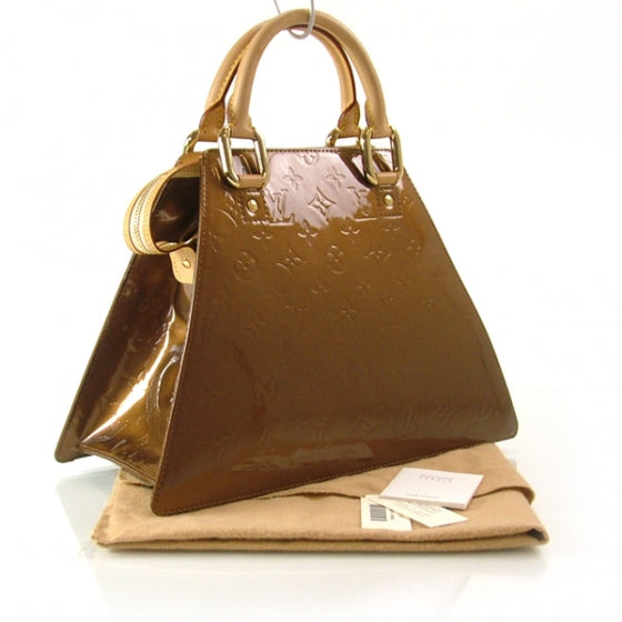 Vernis FORSYTH Bronze