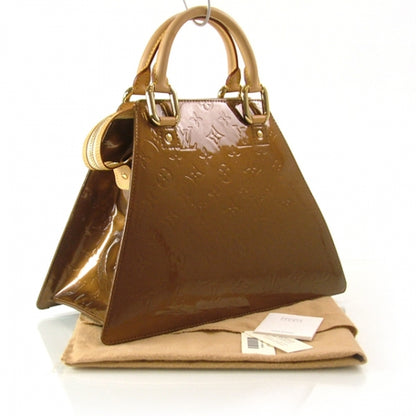 Louis Vuitton Vernis FORSYTH Bronze 3 of 11