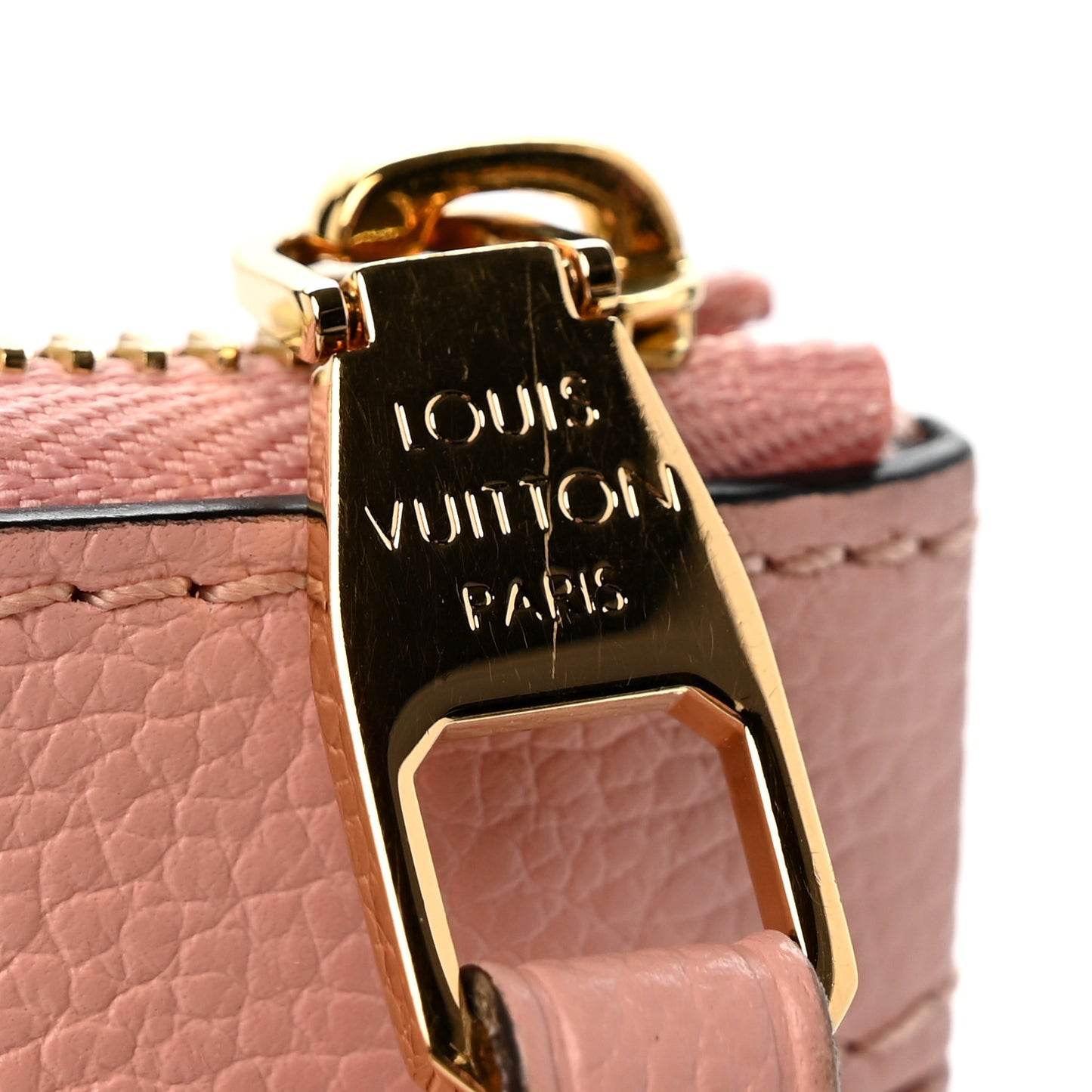 Empreinte Daily Pouch Rose Poudre
