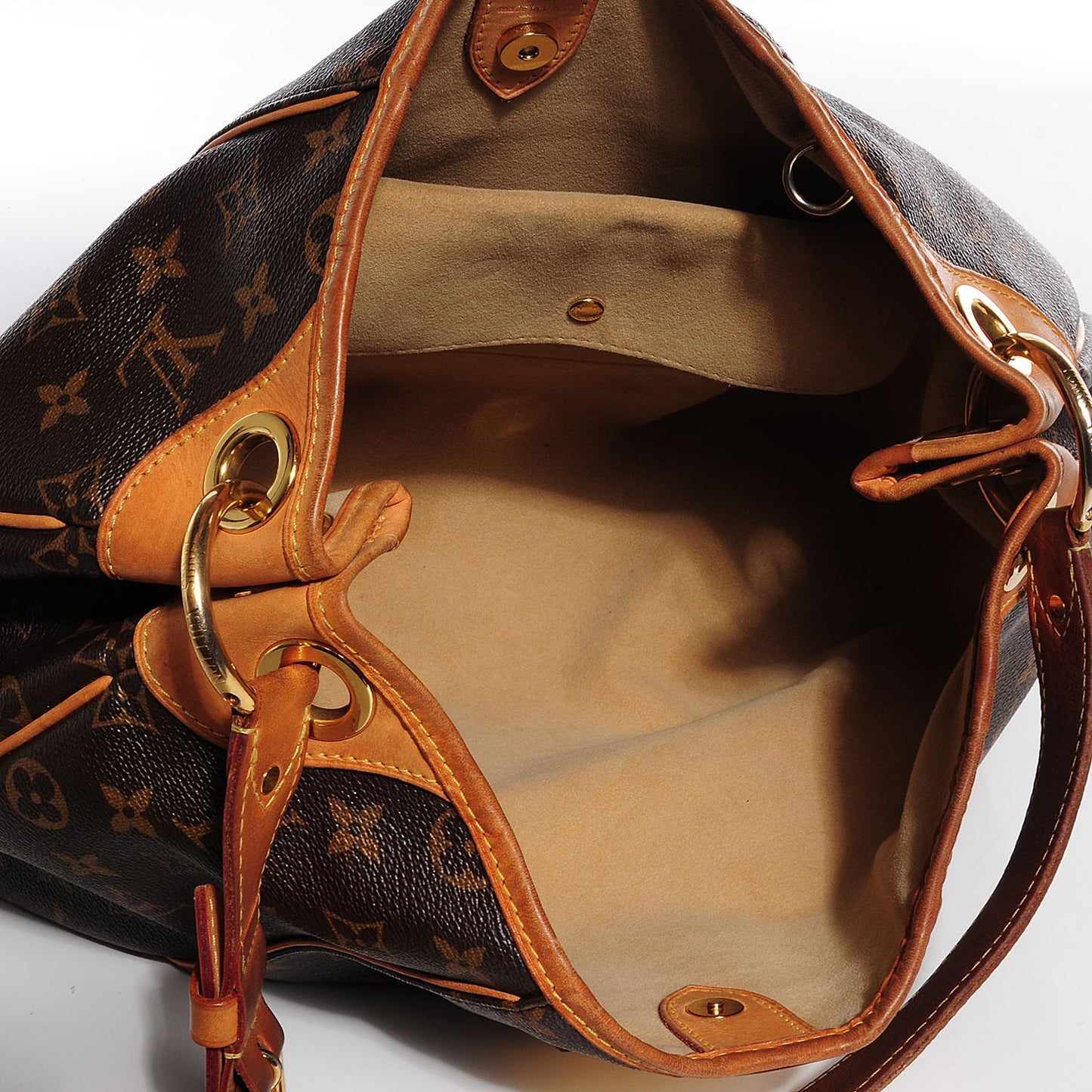 Monogram Galliera PM