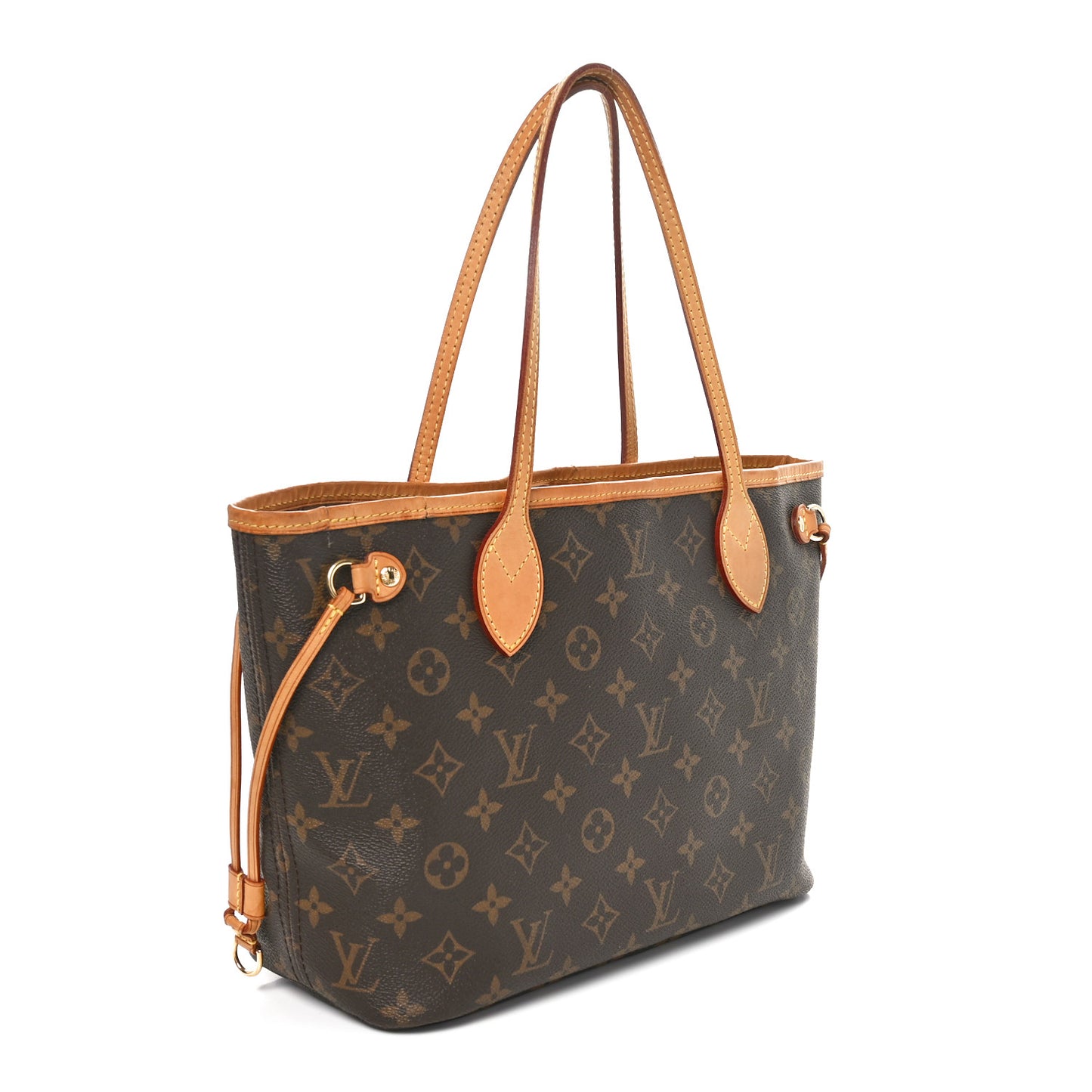 Monogram Neverfull PM