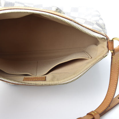 Louis Vuitton Damier Azur Siracusa PM 4 of 11