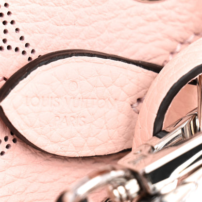 Louis Vuitton Mahina Bella Pink Jasmin 8 of 12