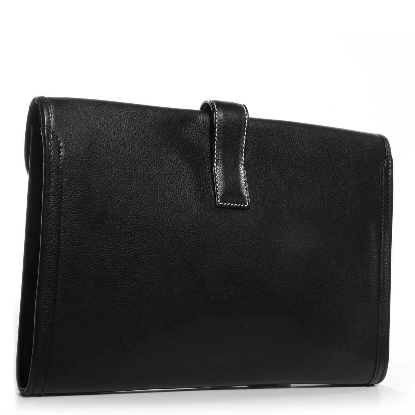 Evergrain Jige PM Clutch Black