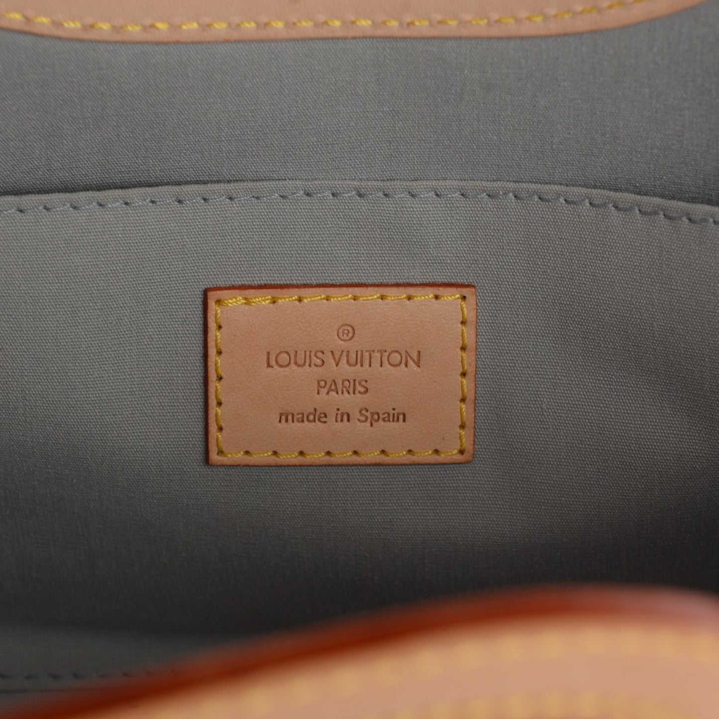 Vernis Roxbury Drive Perle