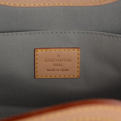 Louis Vuitton Vernis Roxbury Drive Perle 5 of 8