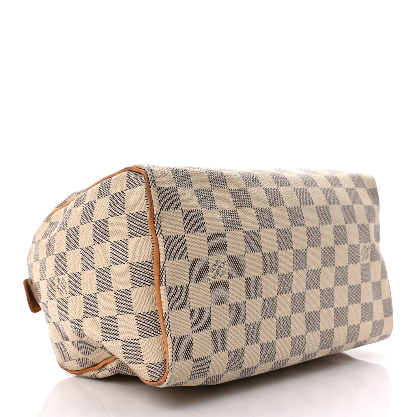 Damier Azur Speedy 25