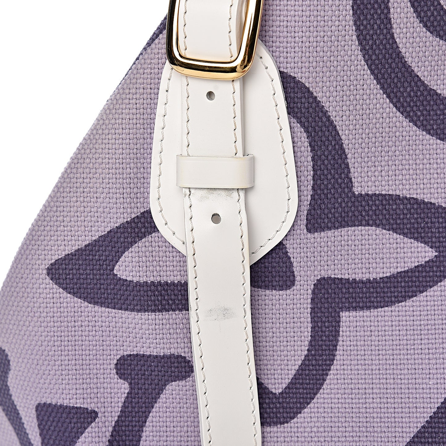 Tahitienne Cabas GM Lilac