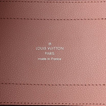 Louis Vuitton Mahina Hina PM Magnolia 7 of 10