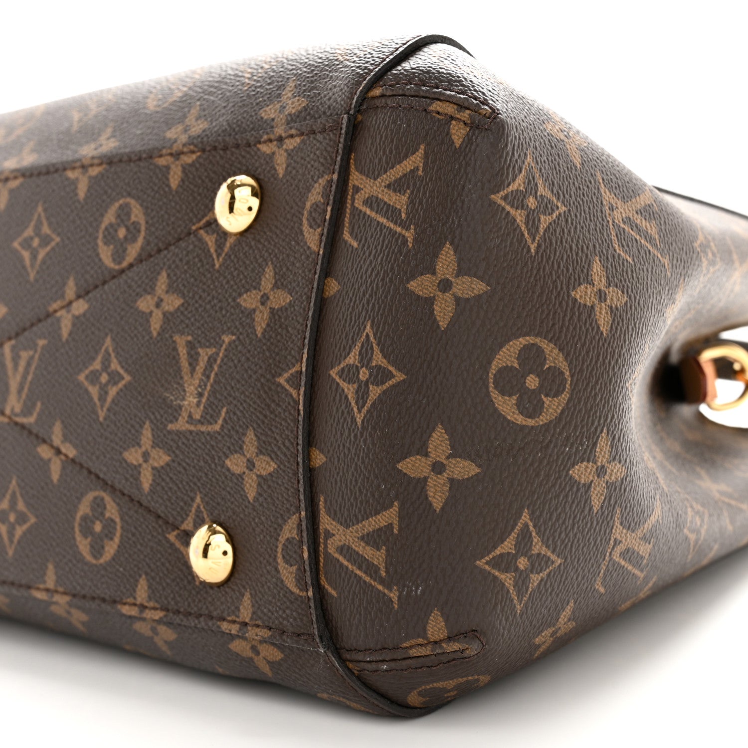 Louis Vuitton Monogram Montaigne GM 10 of 12
