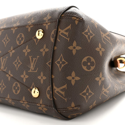 Louis Vuitton Monogram Montaigne GM 10 of 12