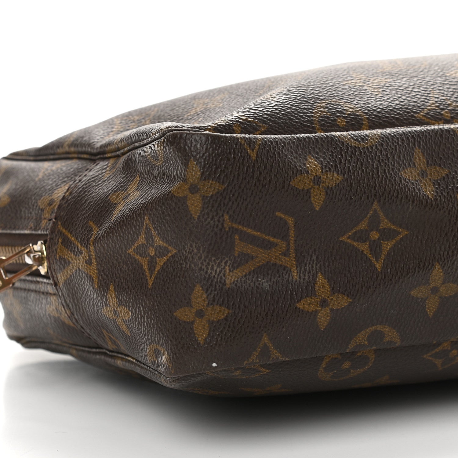 Louis Vuitton Monogram Trousse Toilette 28 9 of 10