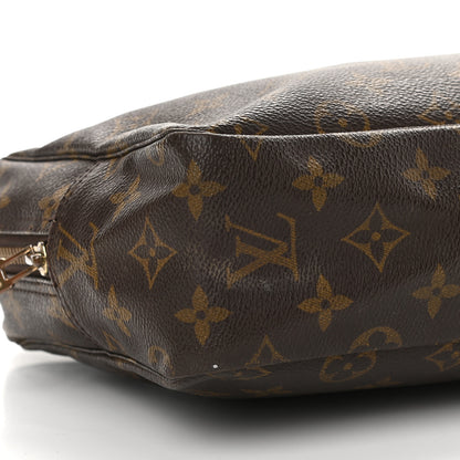 Louis Vuitton Monogram Trousse Toilette 28 9 of 10