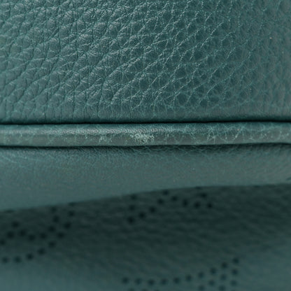 Louis Vuitton Mahina Selene GM Lagon 12 of 12