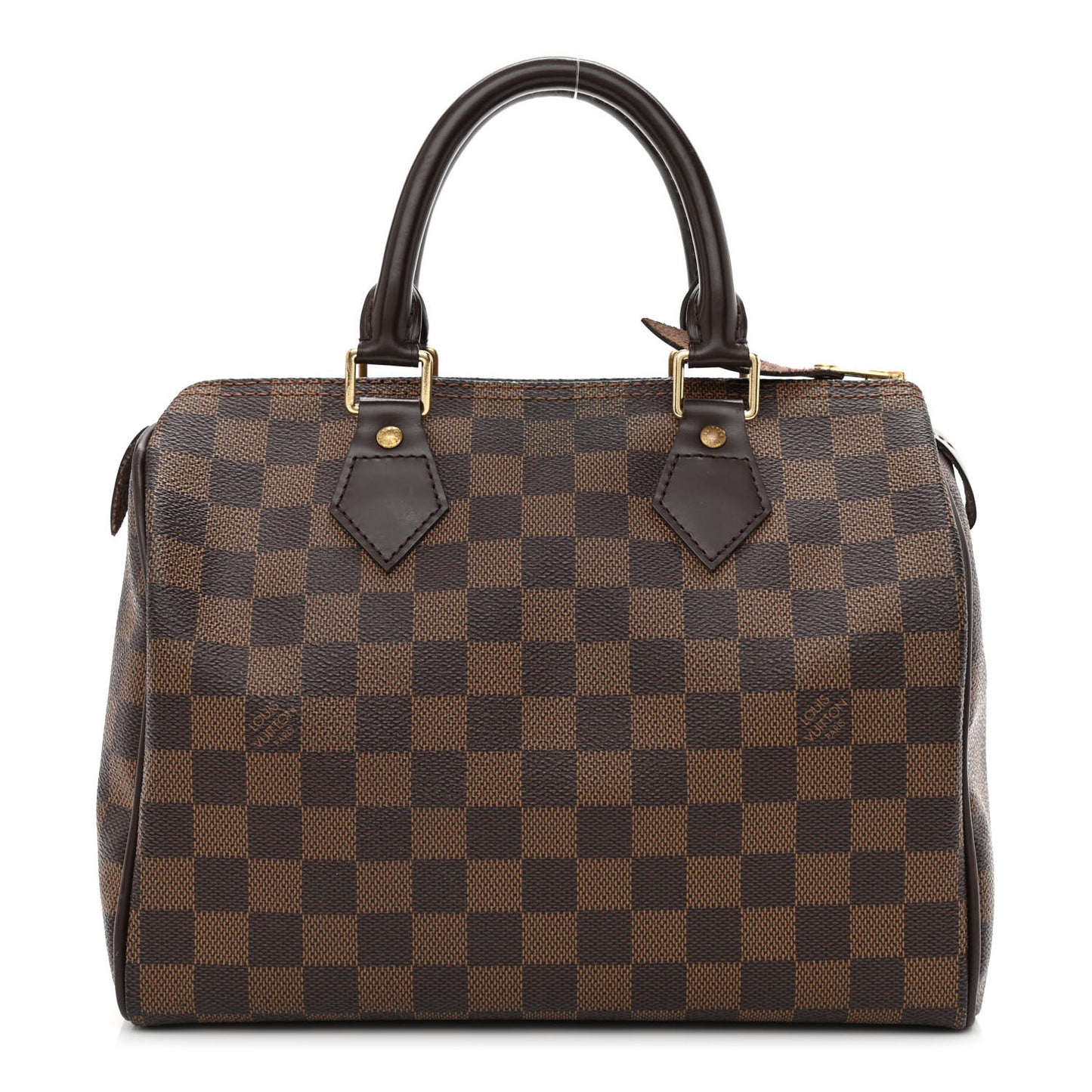 Damier Ebene Speedy 25