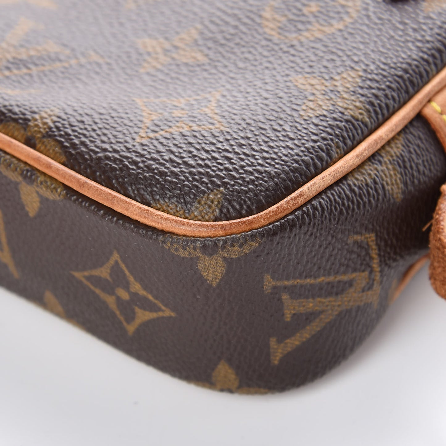 Monogram Pochette Marly Bandouliere