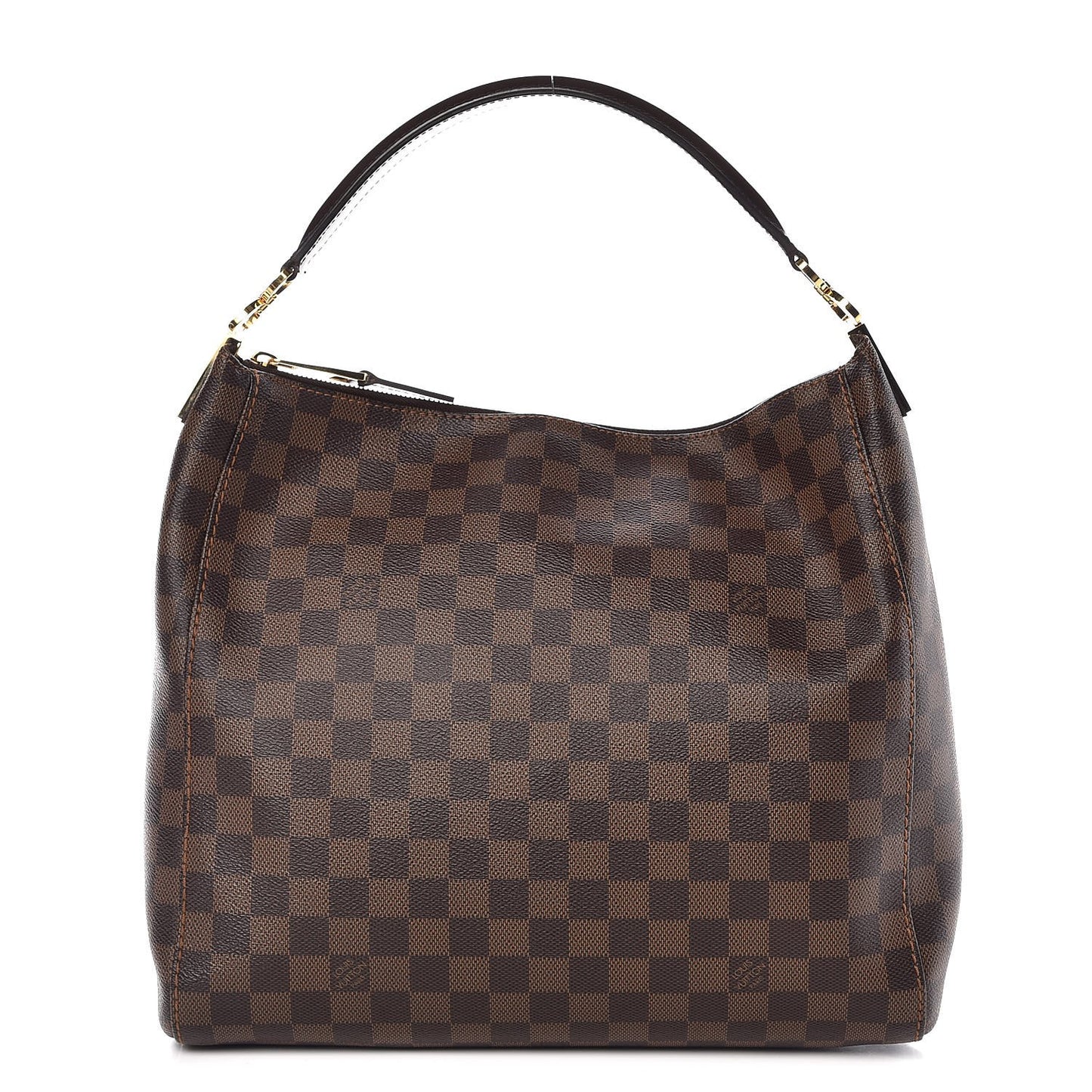 Damier Ebene Portobello PM
