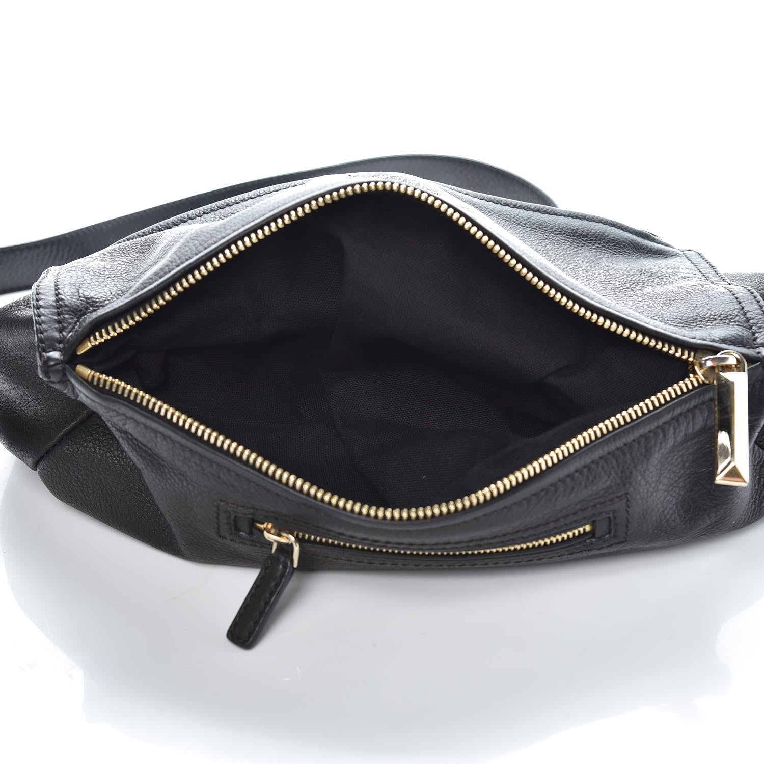 Givenchy Sugar Goatskin Medium Pandora Black 6 of 9