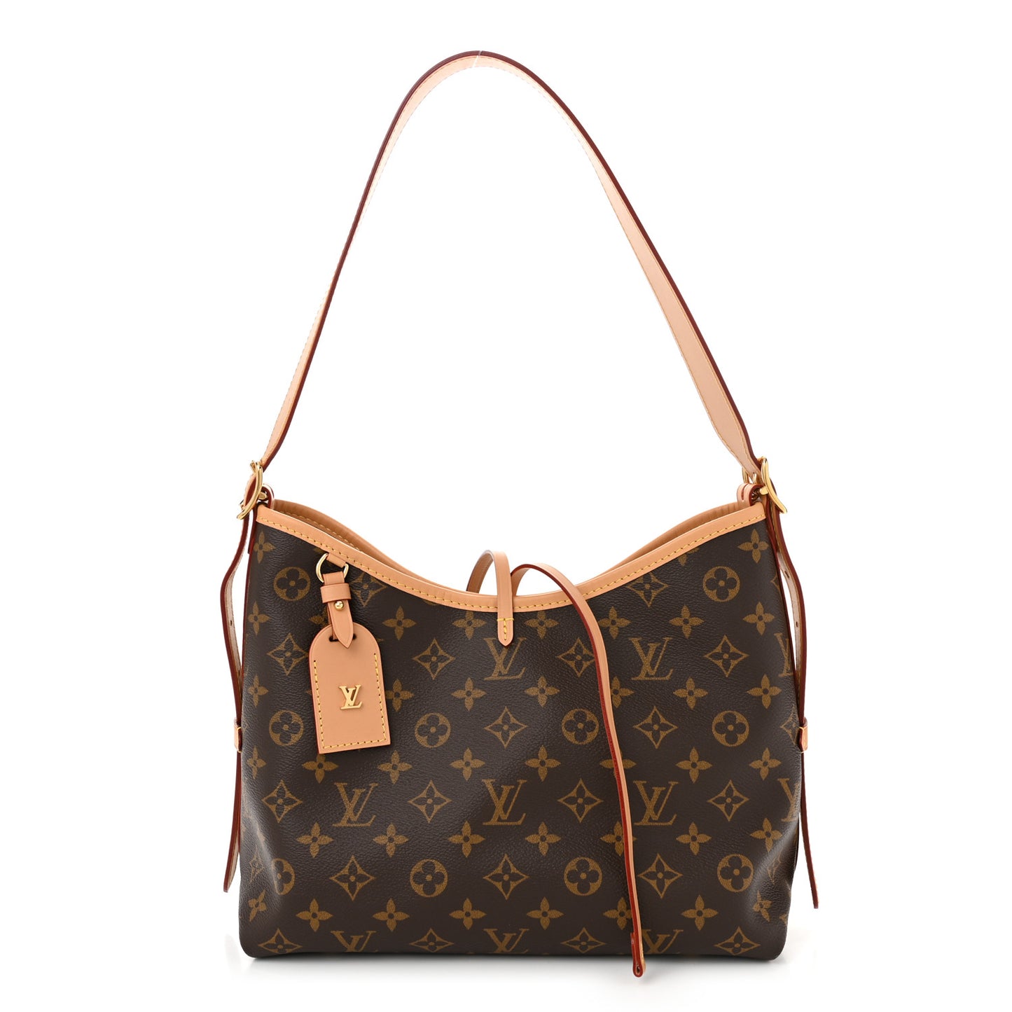 Monogram CarryAll PM