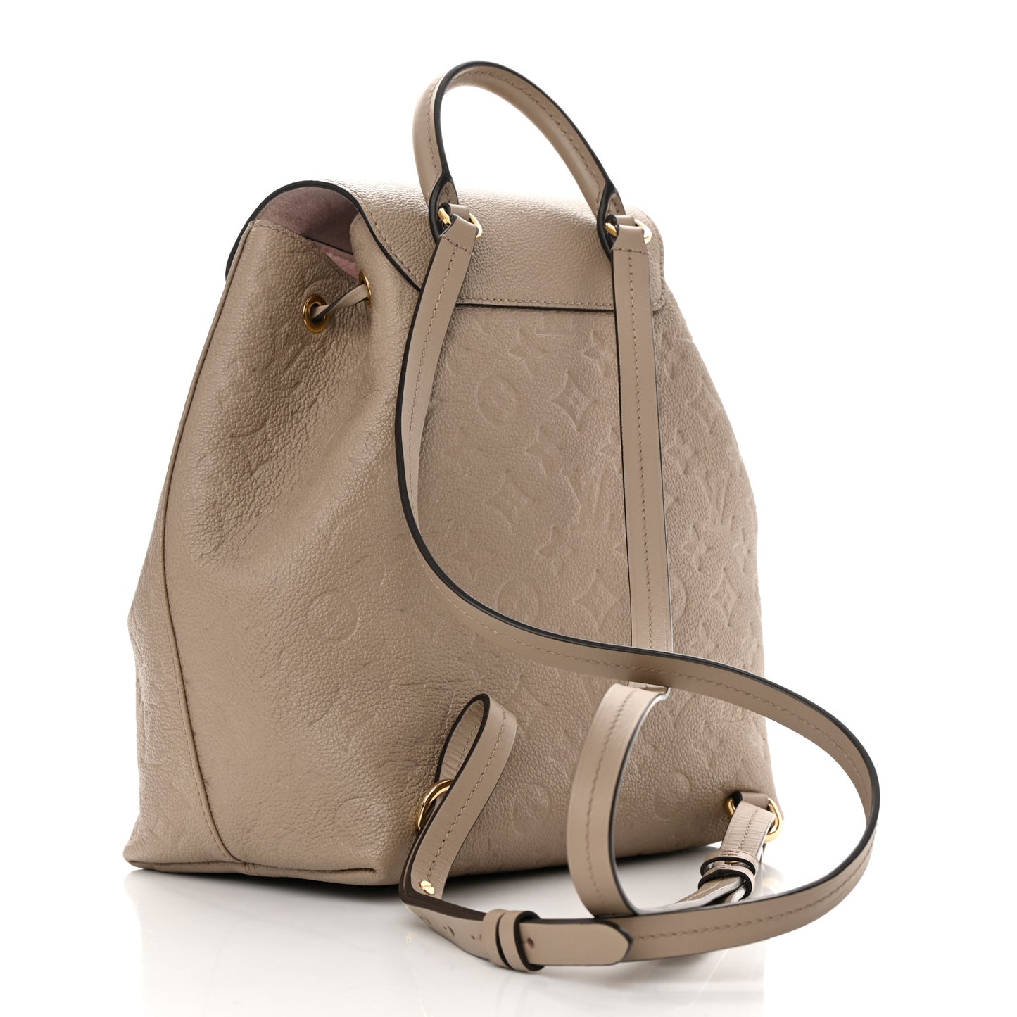 Empreinte Montsouris NM Backpack Tourterelle