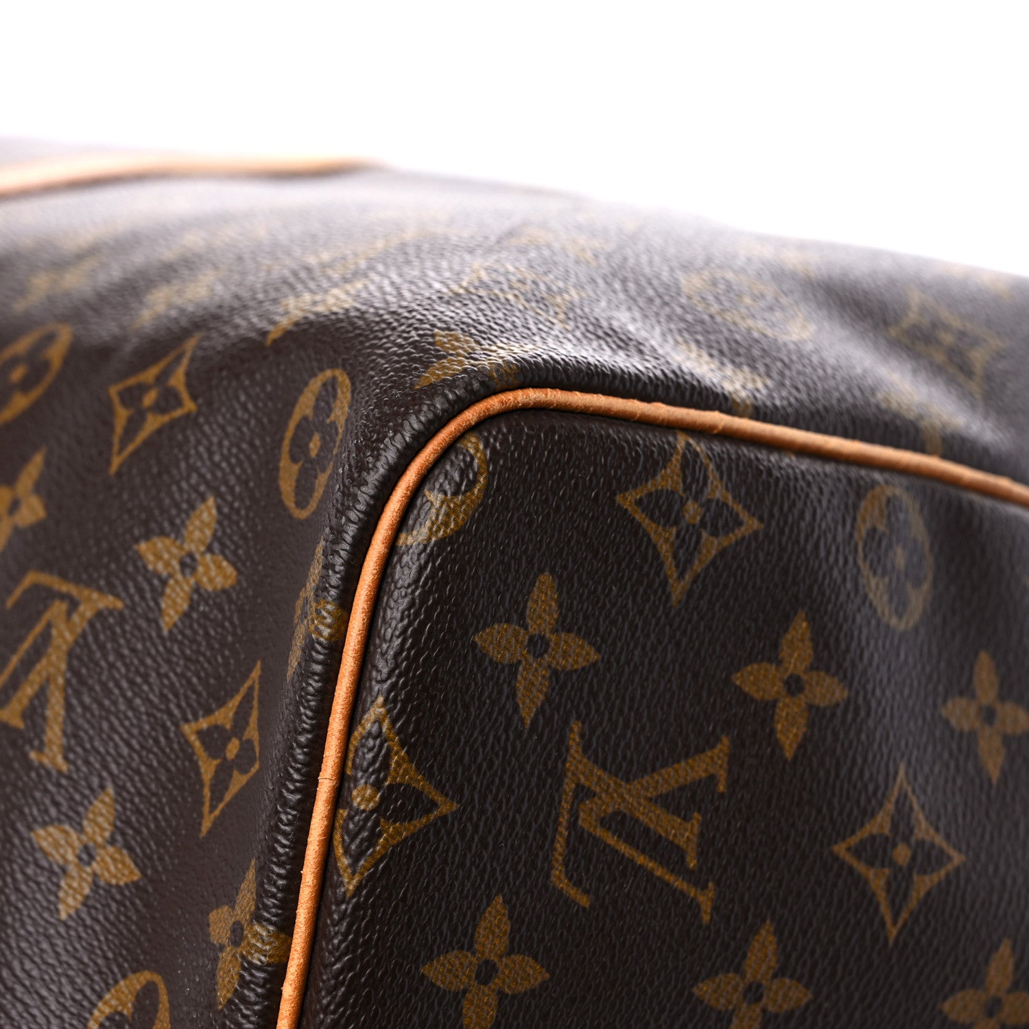Louis Vuitton Monogram Keepall 60 11 of 35