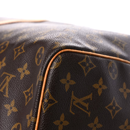 Louis Vuitton Monogram Keepall 60 11 of 35