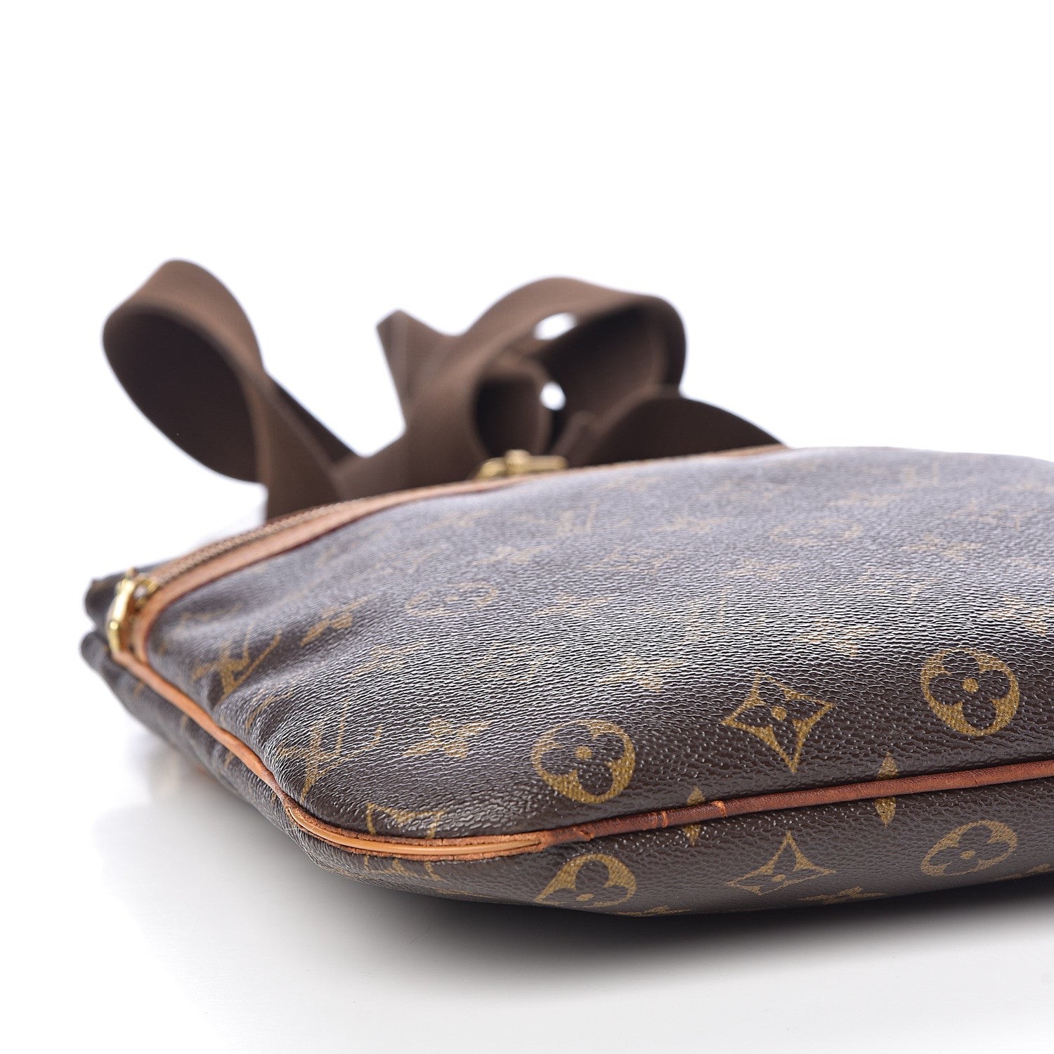 Louis Vuitton Monogram Bosphore Pochette 9 of 14