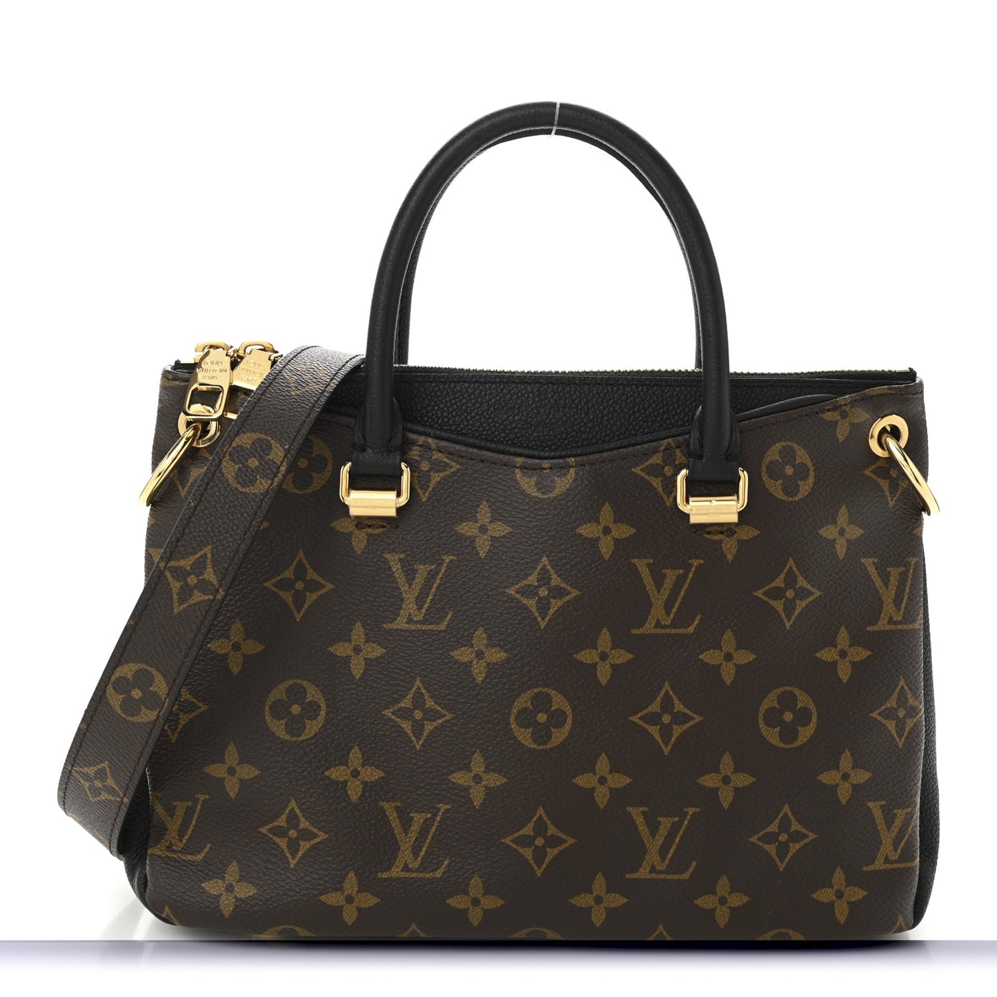 Monogram Pallas Full BB Black