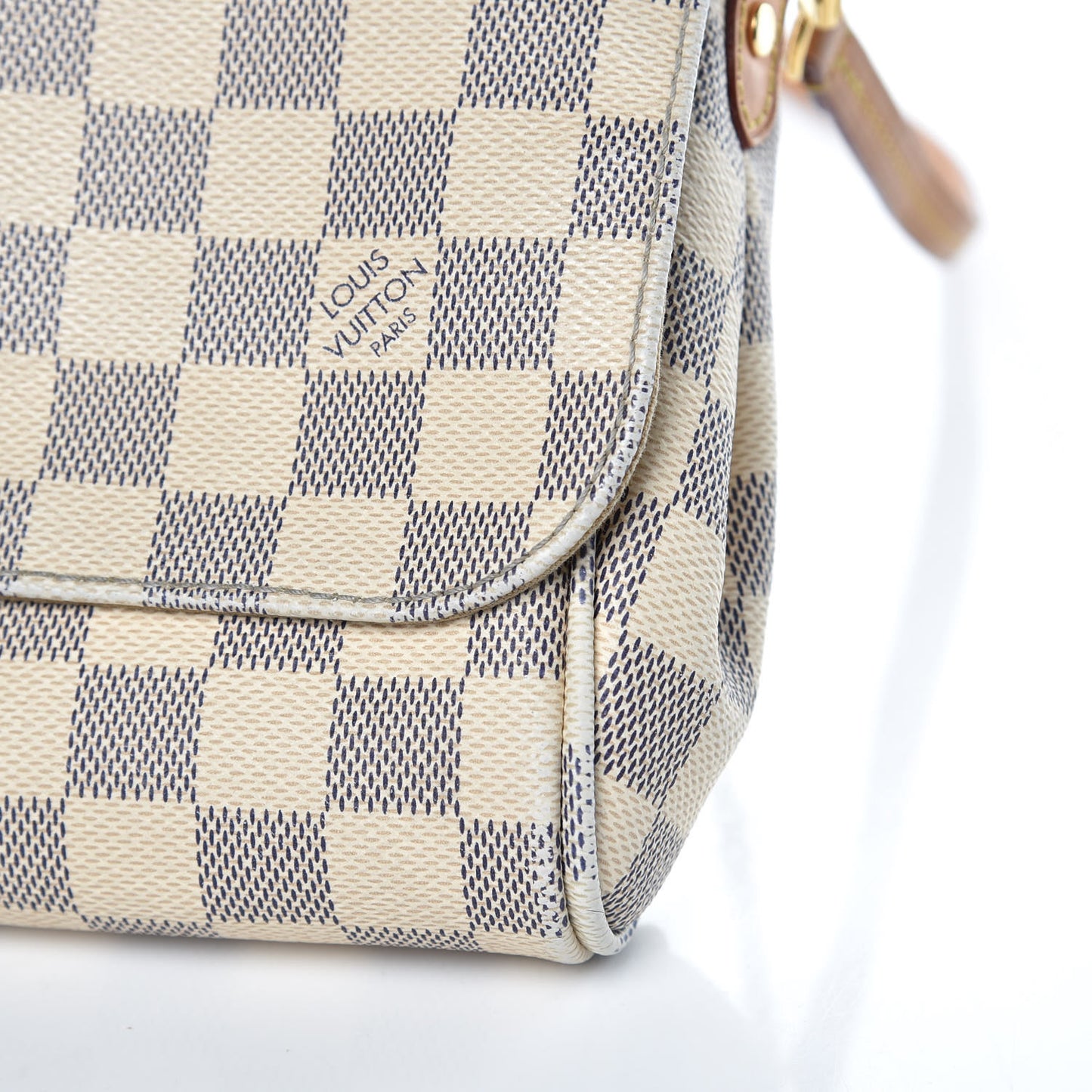Damier Azur Favorite MM