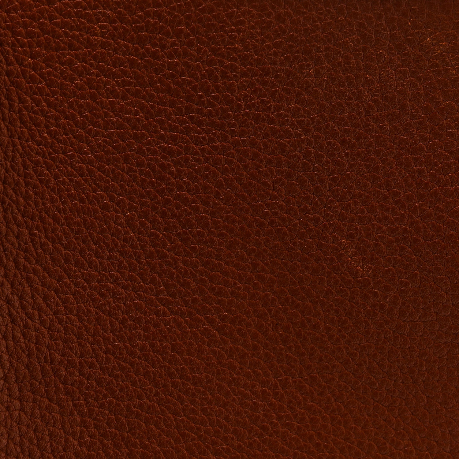 Hermes Taurillon Clemence Evelyne GM Noisette 11 of 11