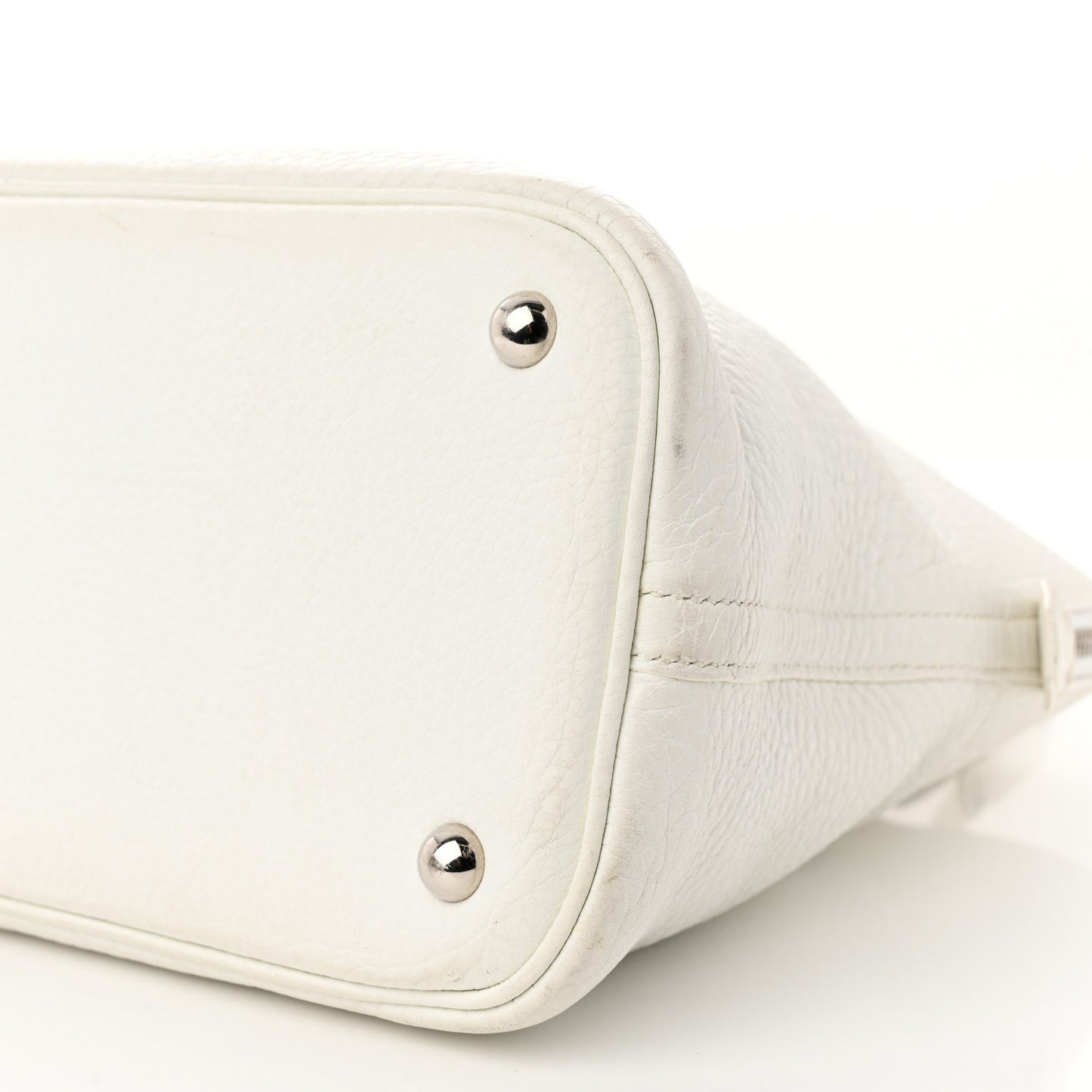 Taurillon Clemence Bolide 35 White
