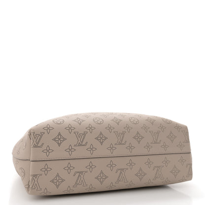 Louis Vuitton Mahina Why Knot MM Galet 4 of 9