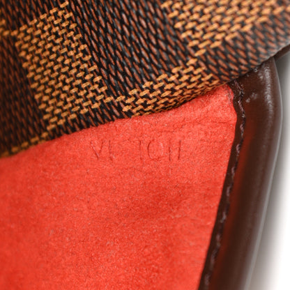 Louis Vuitton Damier Ebene Ipanema GM 7 of 10