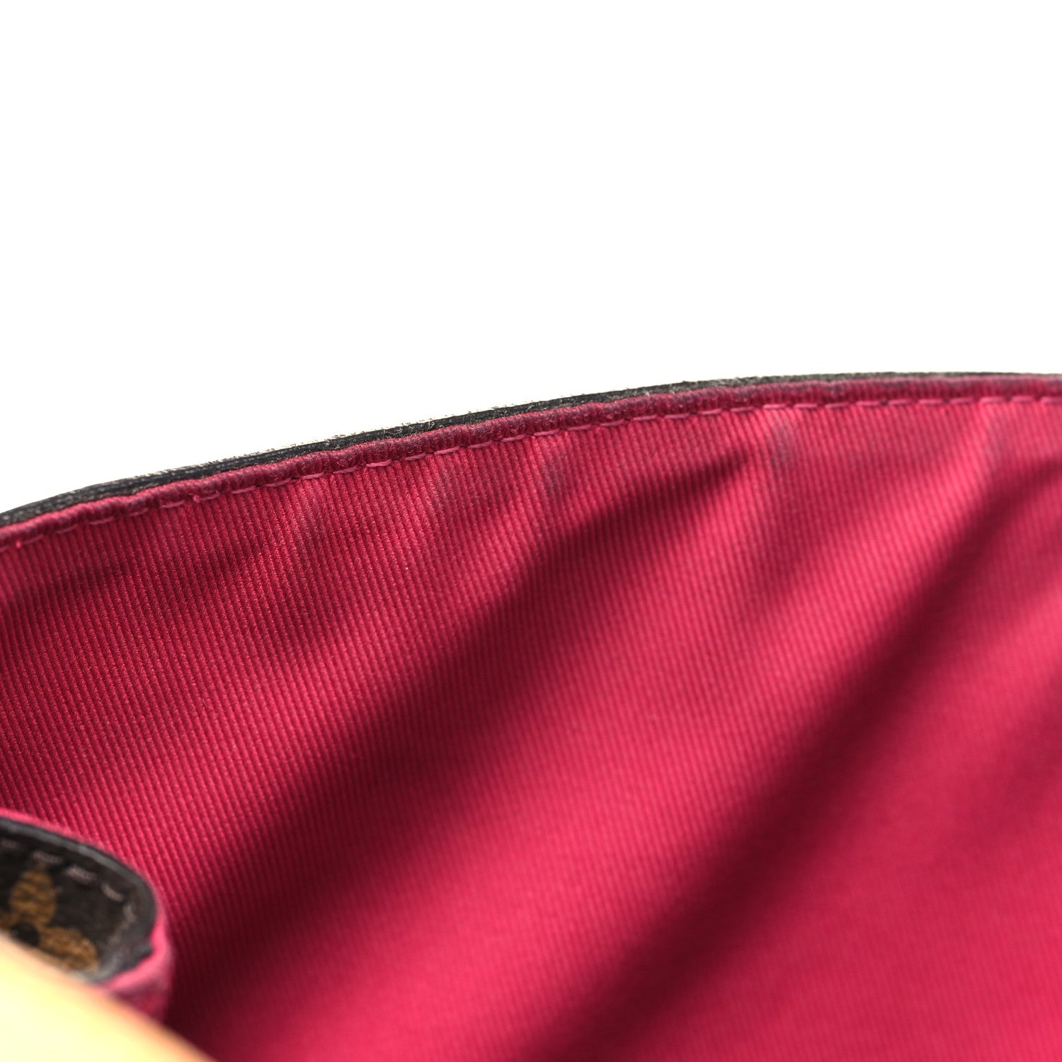 Louis Vuitton Monogram Graceful MM Pivoine 11 of 12