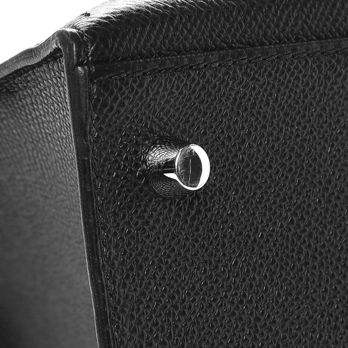 Epsom Kelly Sellier 40 Black