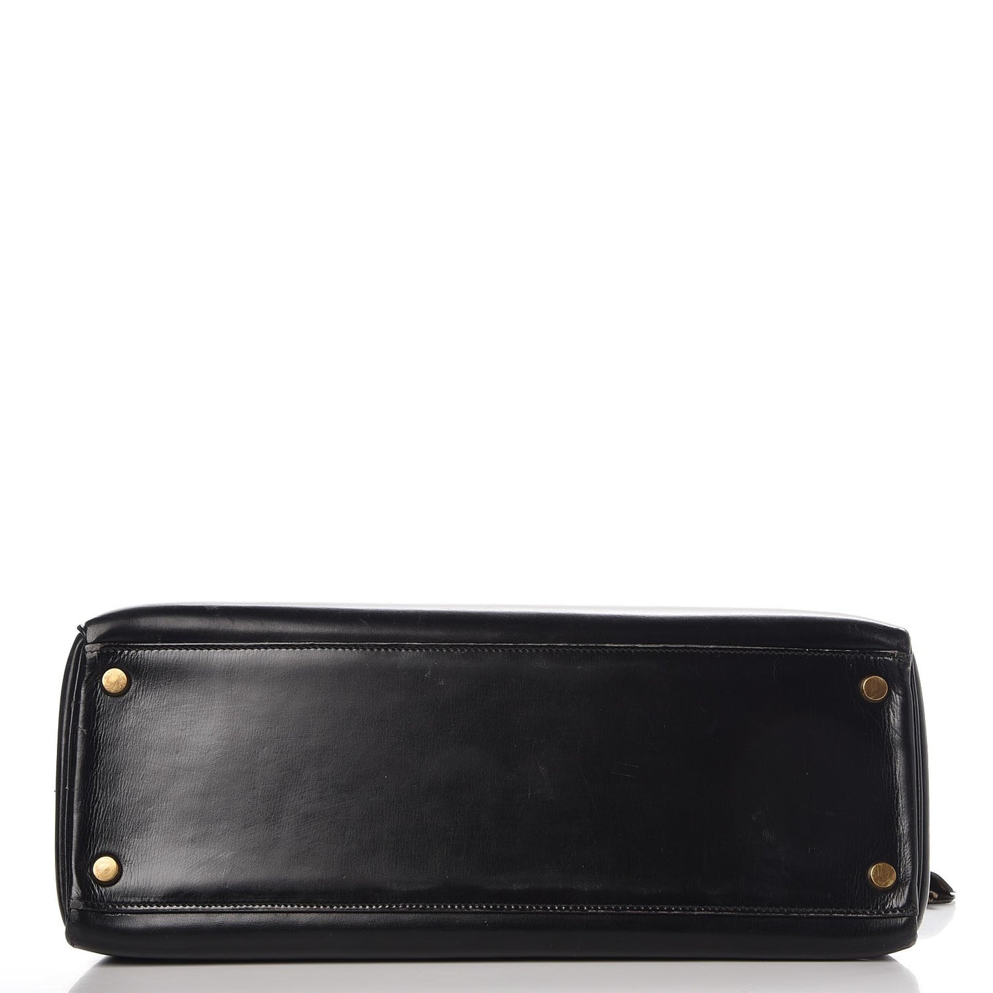 Box Kelly Retourne 32 Black