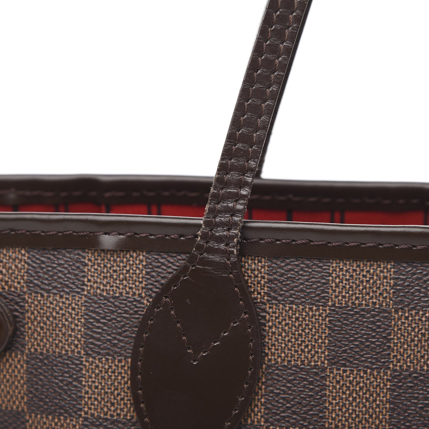 Damier Ebene Neverfull PM