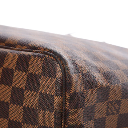 Louis Vuitton Damier Ebene Neo Neverfull GM 15 of 15