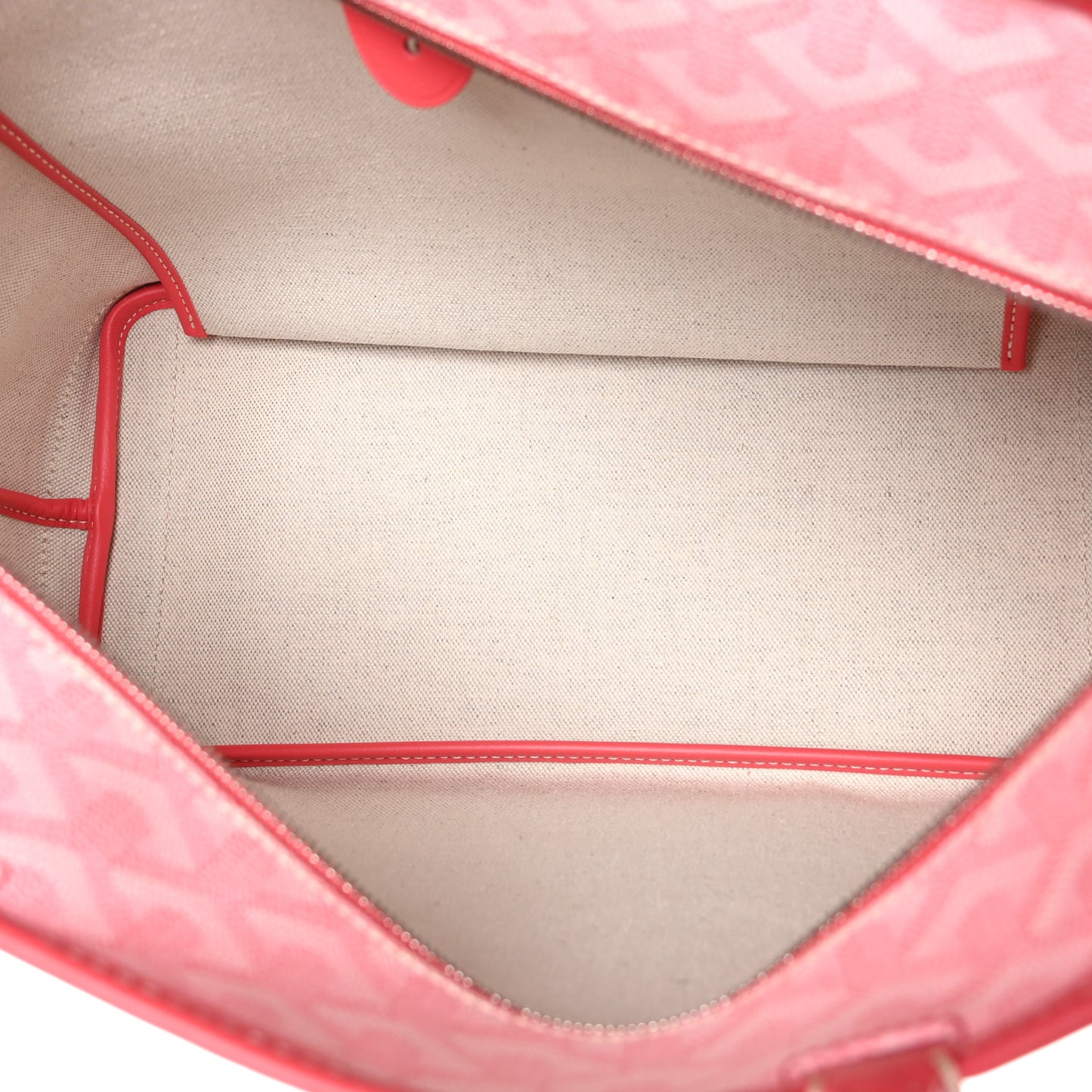 Goyardine Artois PM Pink