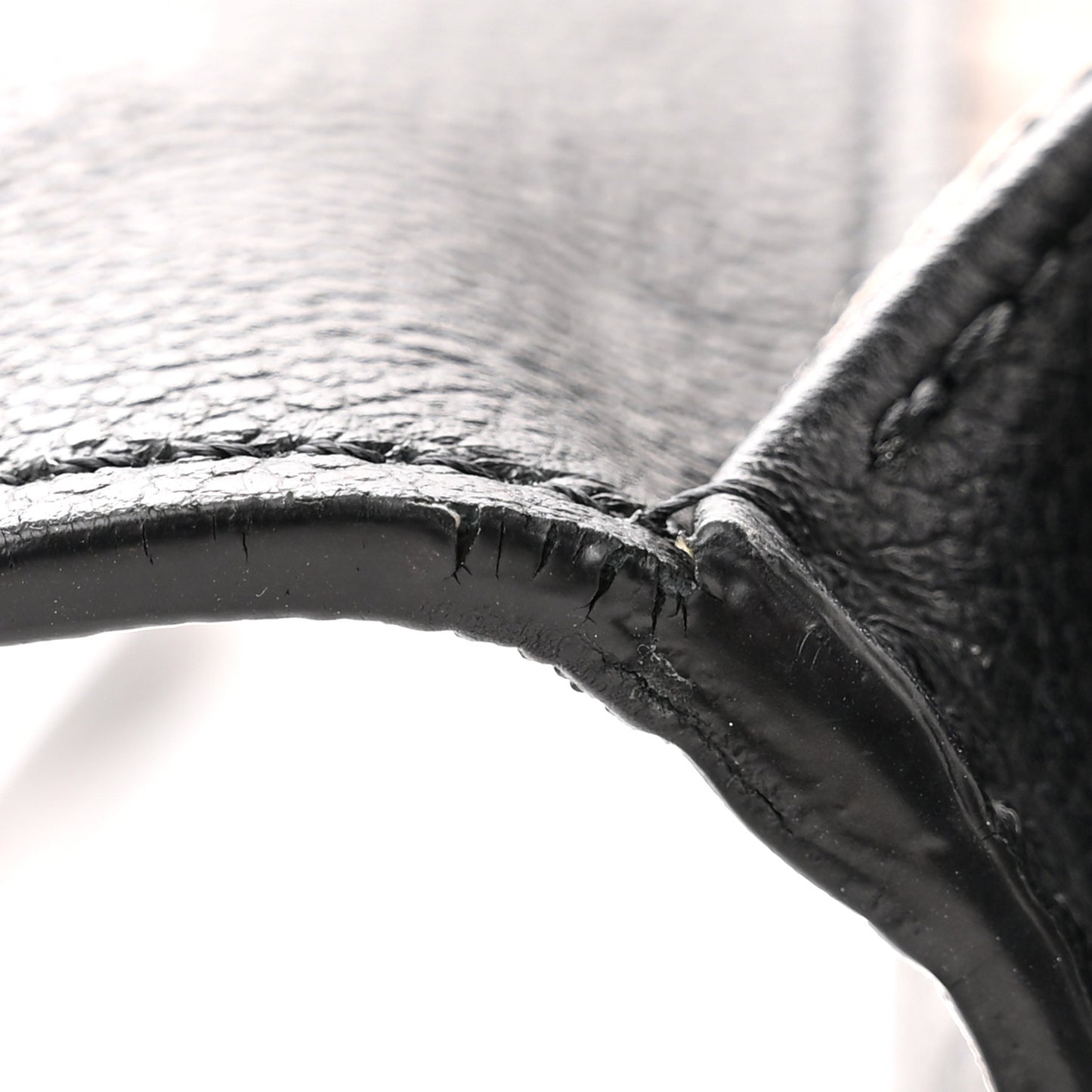 Empreinte Pochette Metis Black