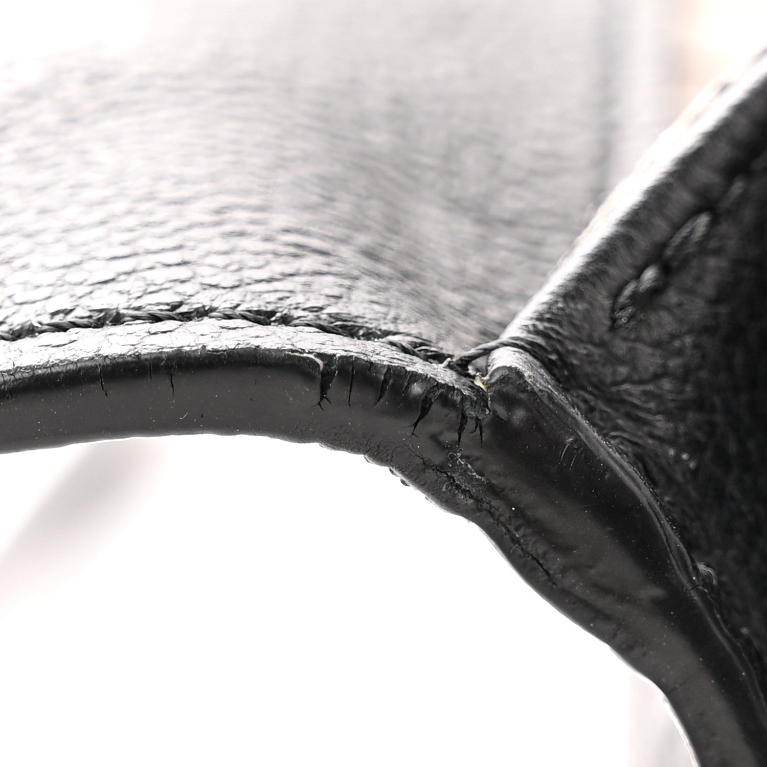 Louis Vuitton Empreinte Pochette Metis Black 13 of 14