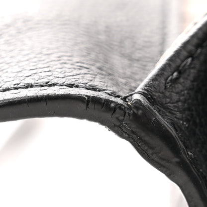 Louis Vuitton Empreinte Pochette Metis Black 13 of 14