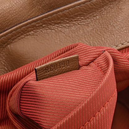 Louis Vuitton Monogram Underground Messenger Mastic 7 of 10