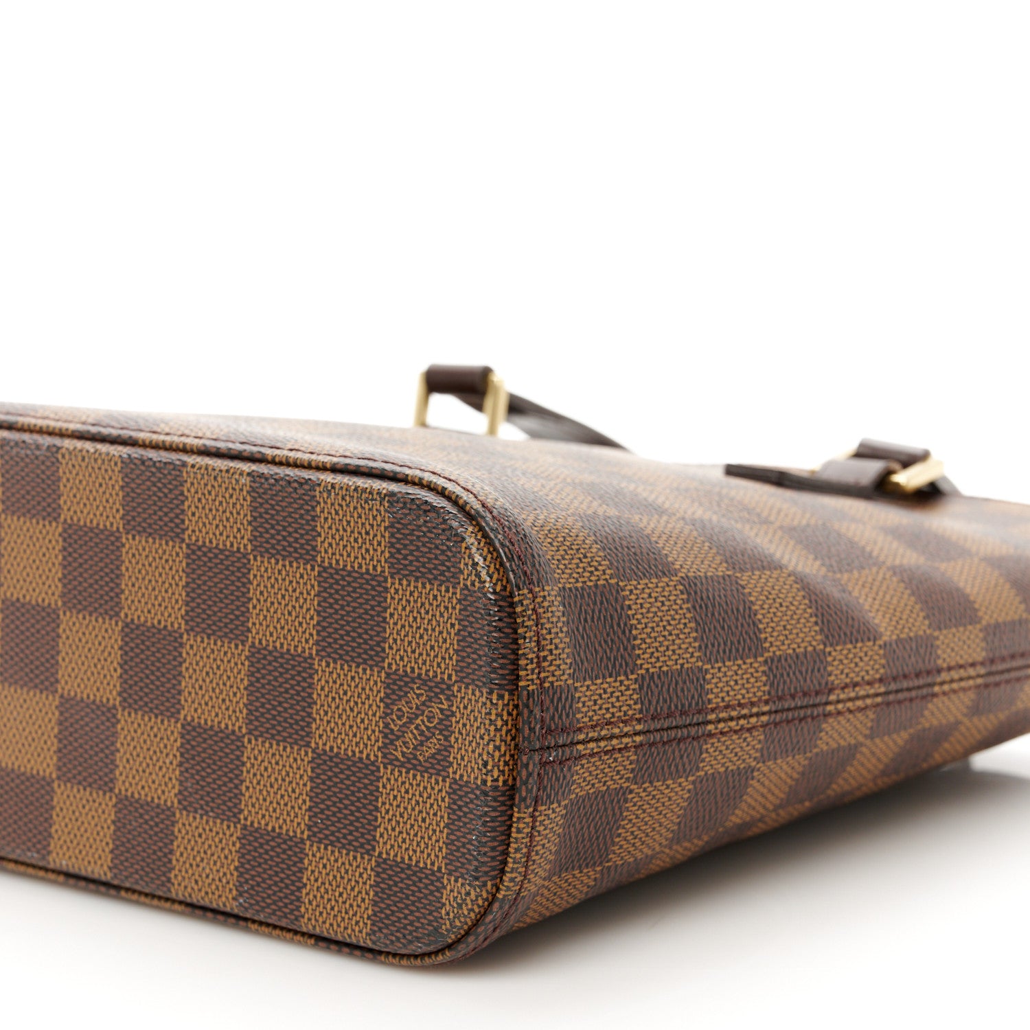 Louis Vuitton Damier Ebene Vavin PM 10 of 10